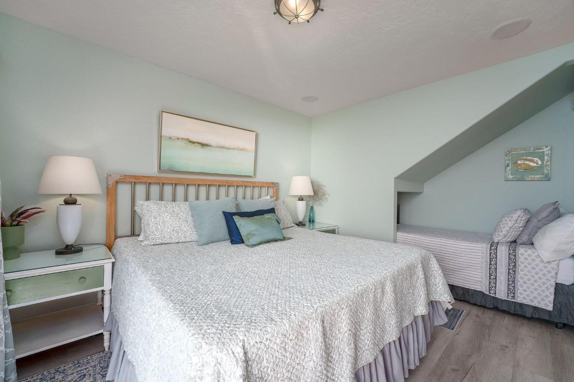 Steps From The Beach! Hottub, $1M Ocean View, Deck Waldport Exterior foto